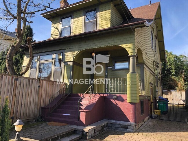 2017 NE Rodney Ave in Portland, OR - Building Photo - Building Photo