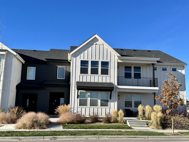 property at 2060 Autumn Moon Dr