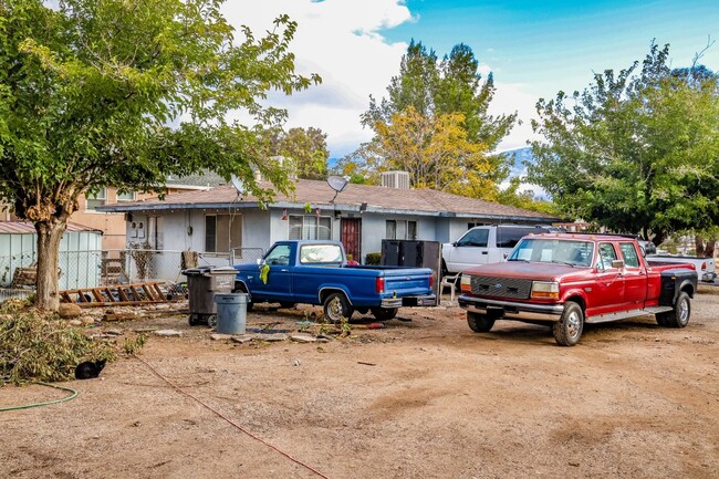 112 Parkway in Wofford Heights, CA - Building Photo - Building Photo