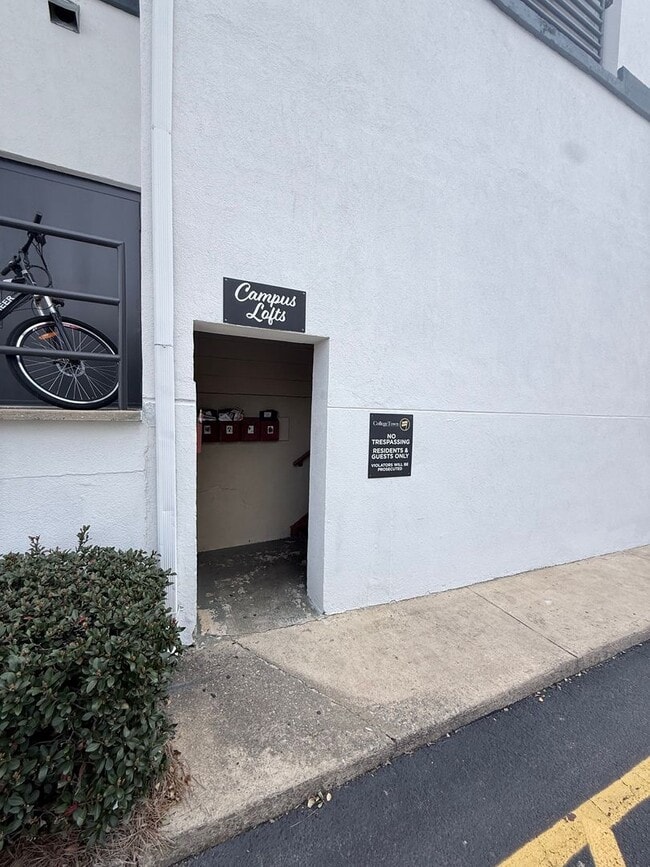 723 Baxter St in Athens, GA - Building Photo - Building Photo