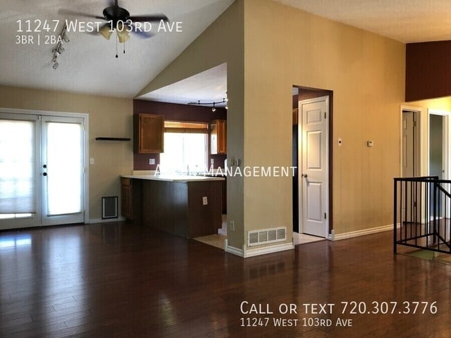 11247 W 103rd Ave in Westminster, CO - Building Photo - Building Photo