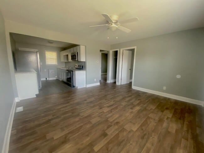 918 William Clark Rd in Fayetteville, NC - Building Photo - Building Photo