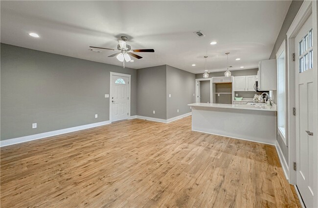 property at 107 W Wesley St