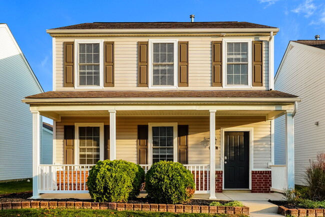 property at 712 Swanson St