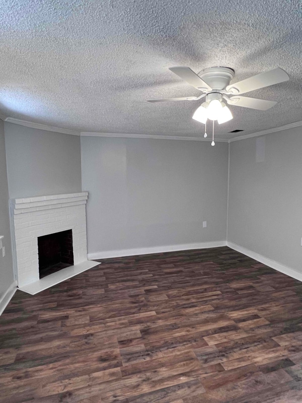 2007 Creswell St in Waycross, GA - Building Photo - Building Photo