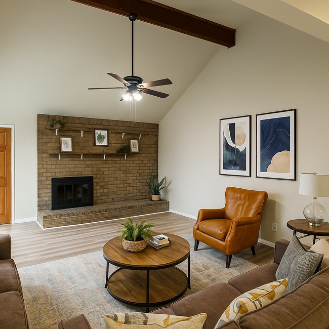 6420 Shasta Trl in Fort Worth, TX - Building Photo - Building Photo