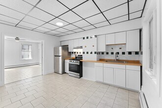 212 Princeton St in Boston, MA - Building Photo - Building Photo