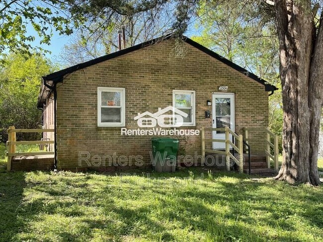 property at 1150 Willcox St