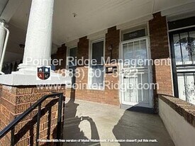 424 Ilchester Ave in Baltimore, MD - Building Photo