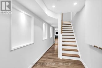 5463 Fudge Terrace in Mississauga, ON - Building Photo - Building Photo