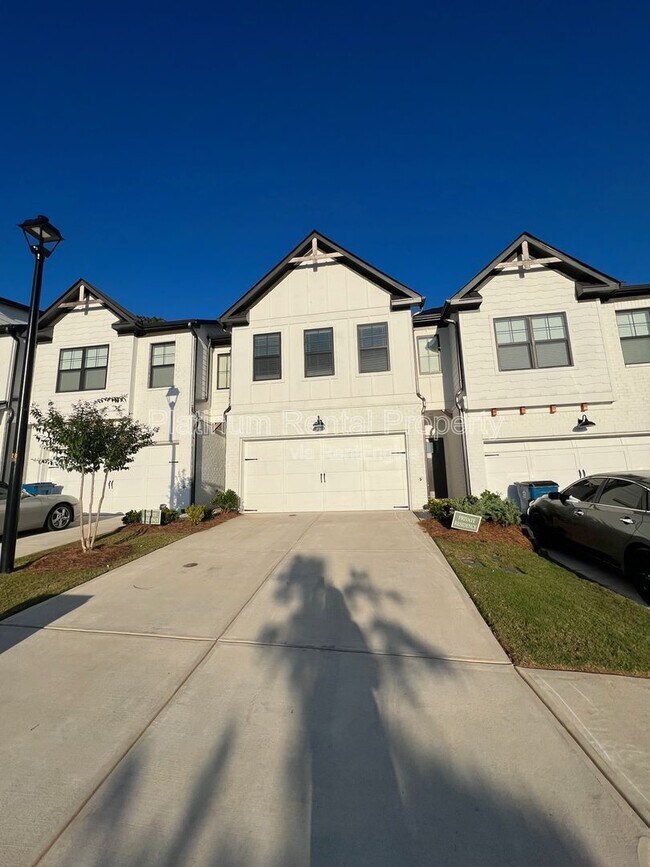 55 N Auburn Landing Pl in Auburn, GA - Building Photo - Building Photo