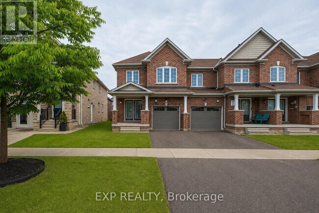 21 Hoover Rd in Brampton, ON - Building Photo - Building Photo