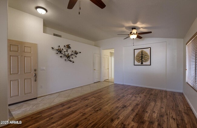 2897 E Terrace Ave in Gilbert, AZ - Building Photo - Building Photo