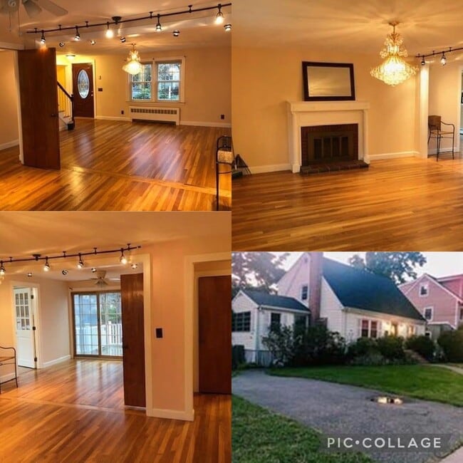 49 Hackensack Rd, Unit 1F