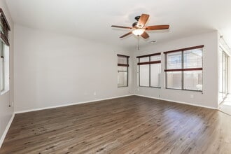 3535 S Posse Trail in Gilbert, AZ - Building Photo - Building Photo