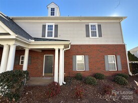 15513 Goosefoot St in Charlotte, NC - Building Photo