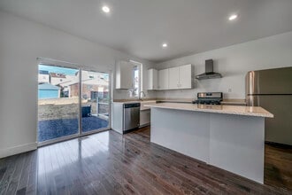 614 Edmond St in Pittsburgh, PA - Building Photo - Building Photo