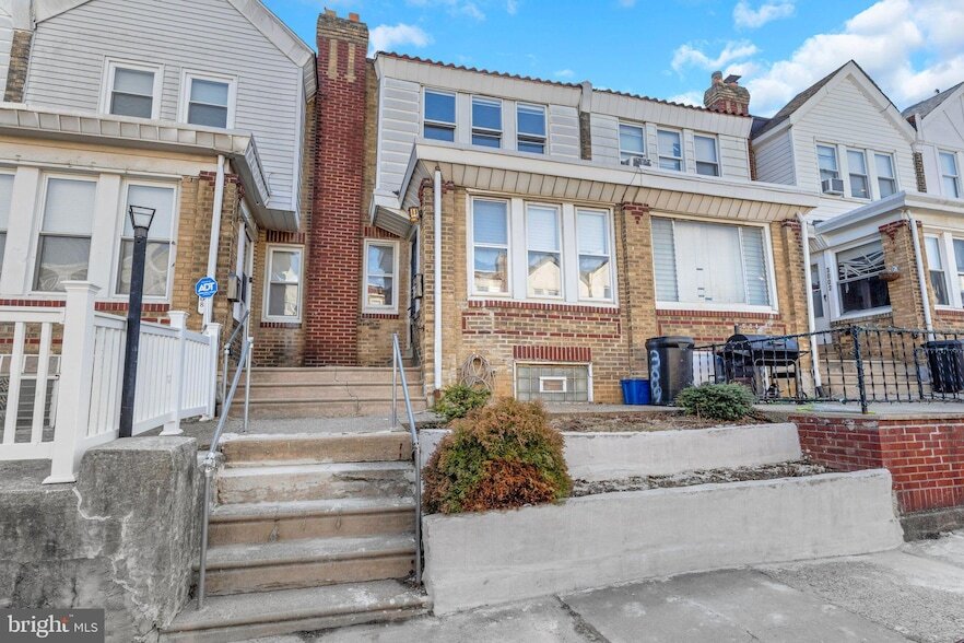 3006 McKinley St, Unit 53 in Philadelphia, PA - Building Photo