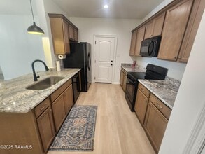 208 Stockbridge Ln in Duson, LA - Building Photo - Building Photo