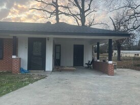 118 Debra Ln in West Monroe, LA - Building Photo