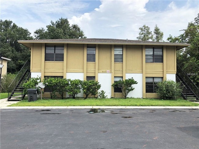 8431 Camden St in Tampa, FL - Building Photo - Other