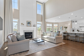 755 Players Ridge Rd in Hickory, NC - Building Photo - Building Photo