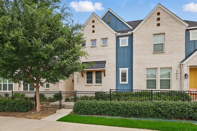property at 7640 Resting Mews