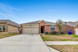 2132 Whispering Sage blvd, Unit Lower in Royse City, TX - Building Photo