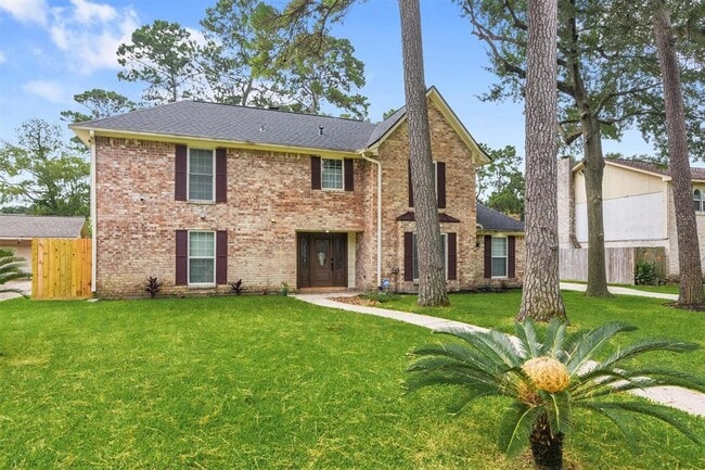 property at 14919 Parkville Dr