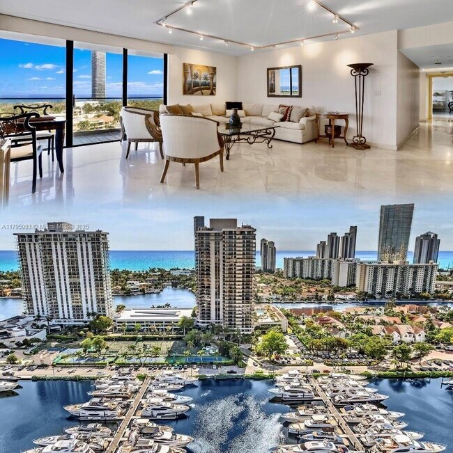 property at 19707 Turnberry Way