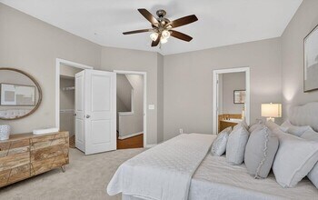 809 Parker Gray School Way in Alexandria, VA - Building Photo - Building Photo