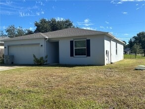 8616 100th Ct in Vero Beach, FL - Building Photo - Building Photo