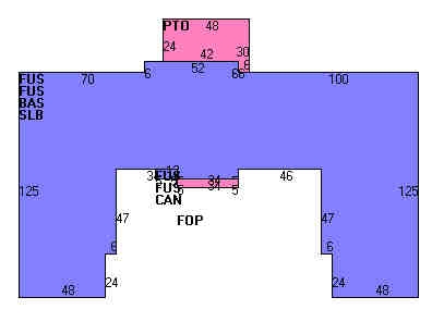 Torringford West in Torrington, CT - Building Photo - Floor Plan