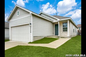 5539 Midcrown Dr in San Antonio, TX - Building Photo