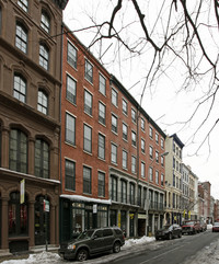 Crafts House in Philadelphia, PA - Foto de edificio - Building Photo