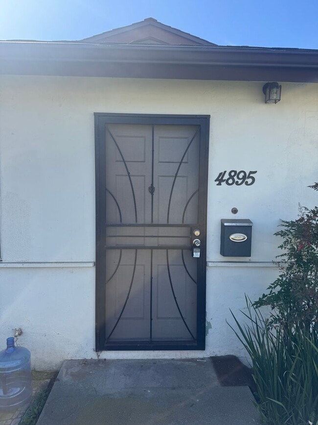 property at 4893 Coconino Way