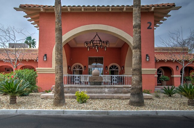 Casa del Rio in Peoria, AZ - Foto de edificio - Building Photo