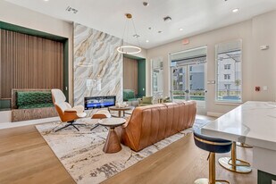 The Rivers at Five Points in Kaufman, TX - Building Photo