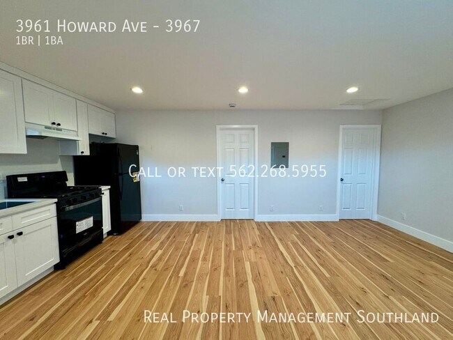 3961 Howard Ave in Los Alamitos, CA - Building Photo - Building Photo