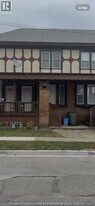114 Elm Ave in Windsor, ON - Building Photo