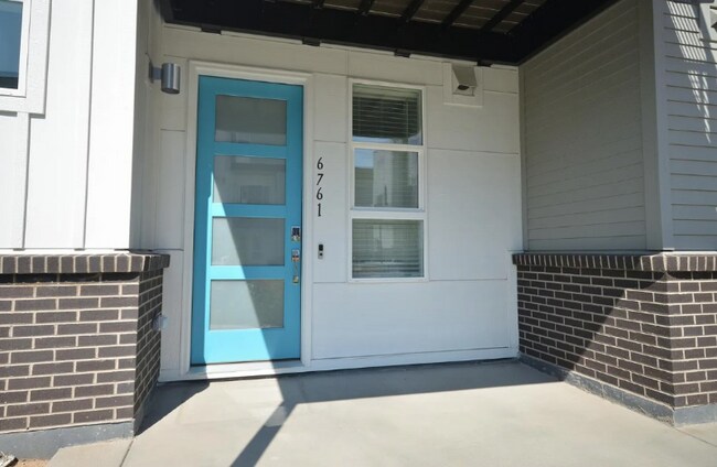 6761 Quivas Way in Westminster, CO - Building Photo - Building Photo