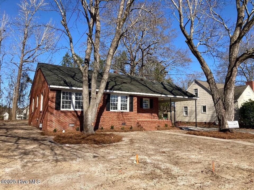 2603 E 3rd St in Greenville, NC - Building Photo