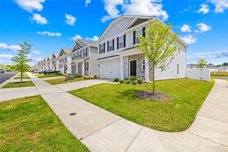 4225 Stoneygreen Ln in Charlotte, NC - Building Photo - Building Photo