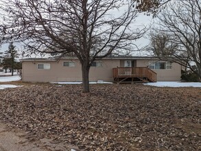 Deerfield Hills Mobile Home Park in Calhan, CO - Building Photo - Primary Photo