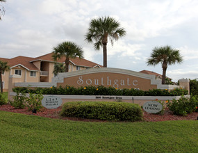 Southgate Apartments in Rockledge, FL - Building Photo - Building Photo