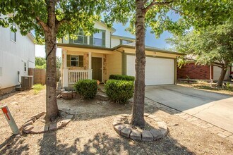 14311 Pebble Run Path in Manor, TX - Building Photo - Building Photo