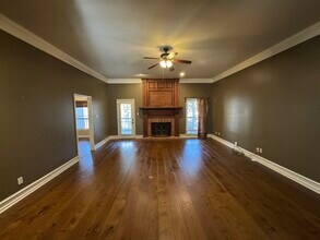 27 Tennyson Ct in North Little Rock, AR - Building Photo - Building Photo