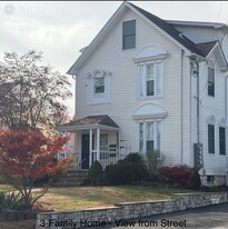 262 Prospect Ave, Unit #2 in Dunellen, NJ - Building Photo