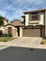 1370 E Joseph Way in Gilbert, AZ - Building Photo
