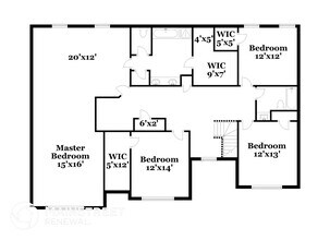 6417 Polar Fox Ct in Riverdale, GA - Building Photo - Building Photo